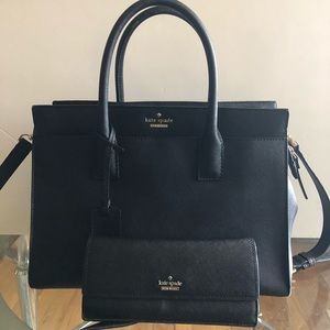Kate Spade New York Cameron Street Candace Satchel